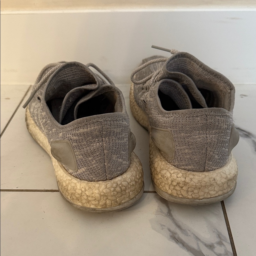 Adidas Pureboost - Picture 3 of 4